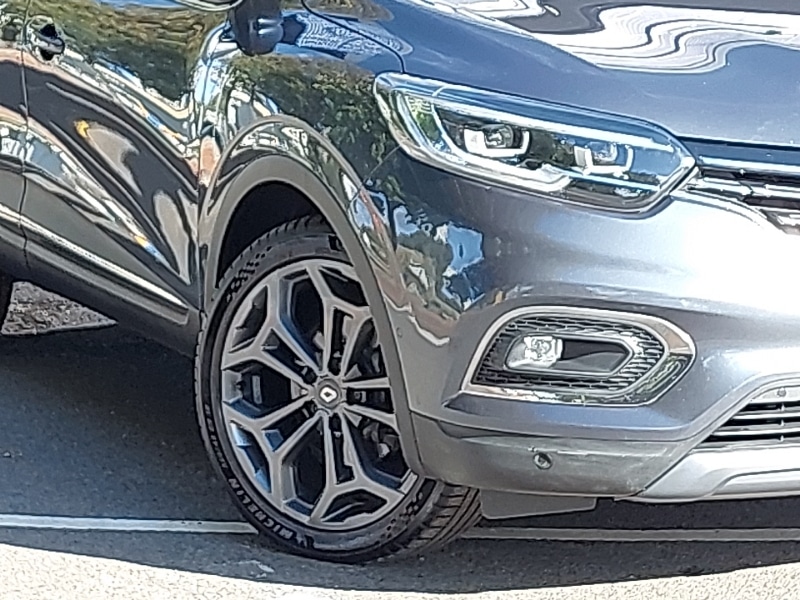 Used Renault Kadjar 2019 for sale - 76160344: Photo 9