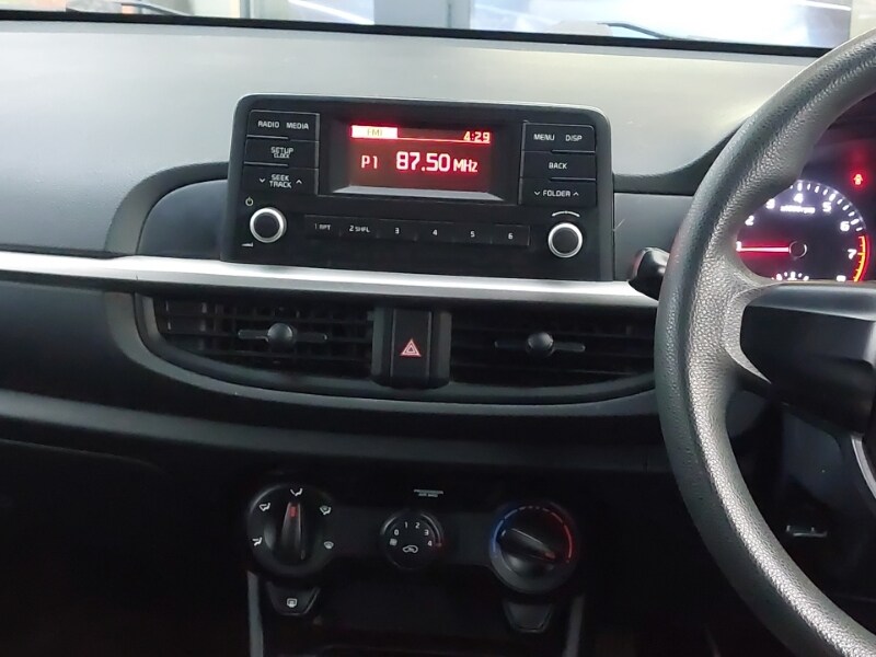 Used Kia Picanto 2019 for sale - 77509336: Photo 10