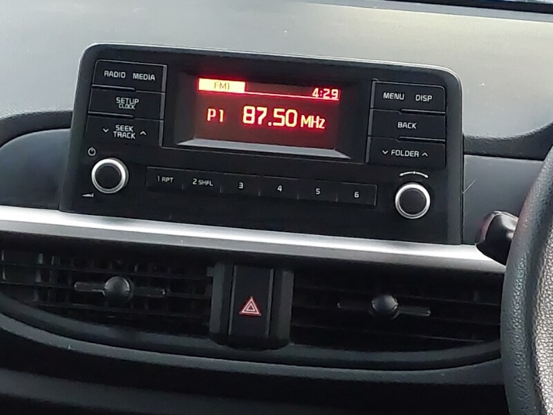 Used Kia Picanto 2019 for sale - 77509336: Photo 11