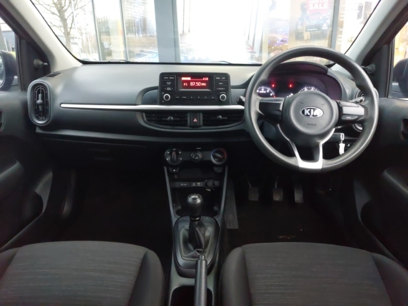 Used Kia Picanto 2019 for sale - 77509336: Photo 2