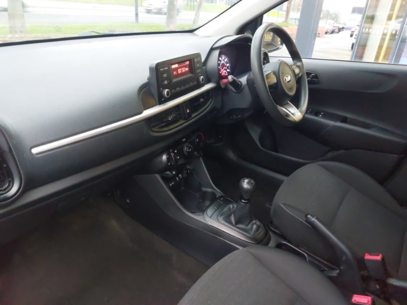 Used Kia Picanto 2019 for sale - 77509336: Photo 5