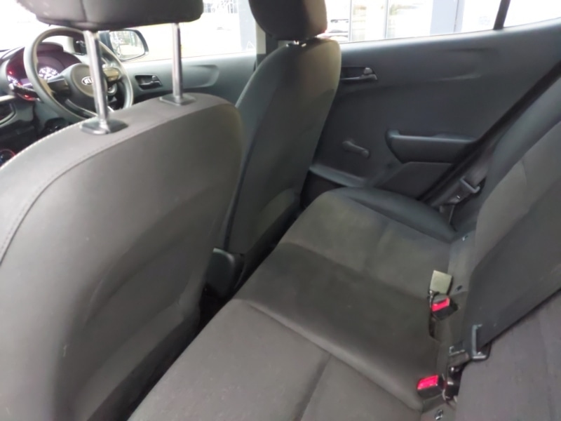 Used Kia Picanto 2019 for sale - 77509336: Photo 6