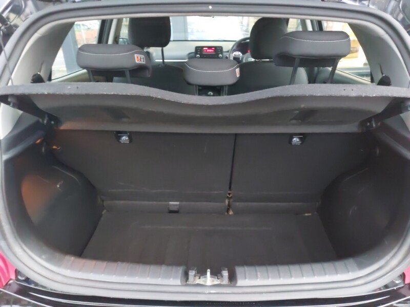 Used Kia Picanto 2019 for sale - 77509336: Photo 8