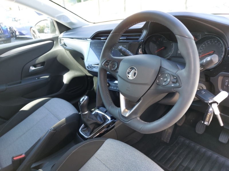 Used Vauxhall Corsa 2024 for sale - 78114125: Photo 12