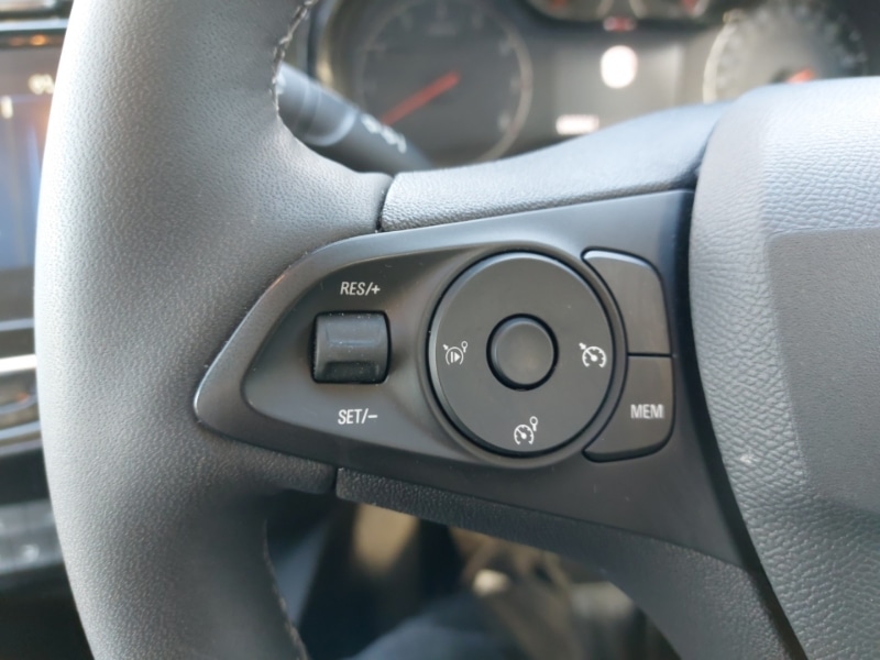 Used Vauxhall Corsa 2024 for sale - 78114125: Photo 13