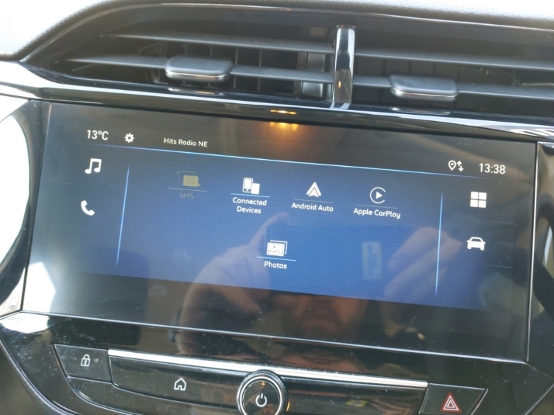 Used Vauxhall Corsa 2024 for sale - 78114125: Photo 16