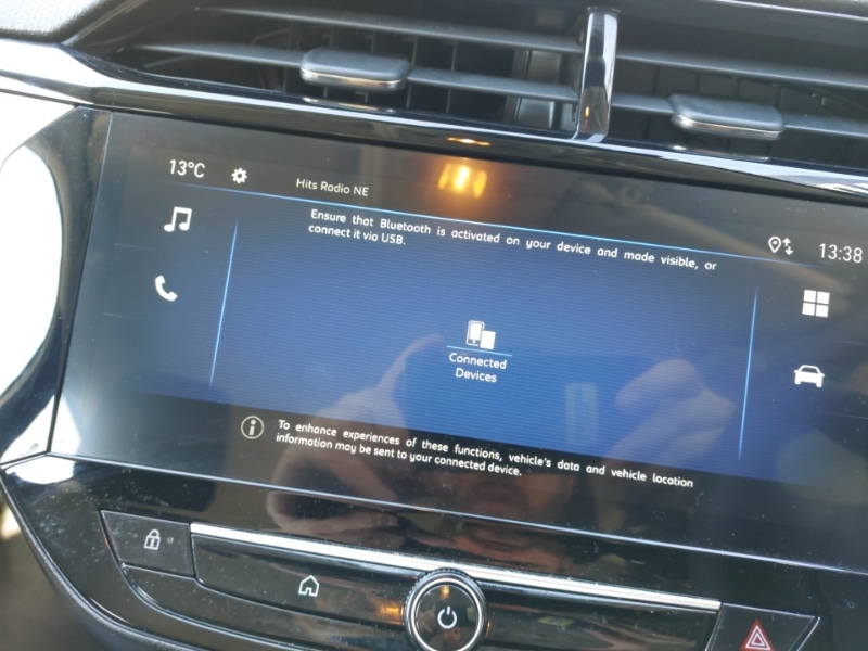 Used Vauxhall Corsa 2024 for sale - 78114125: Photo 17