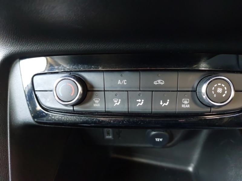 Used Vauxhall Corsa 2024 for sale - 78114125: Photo 18