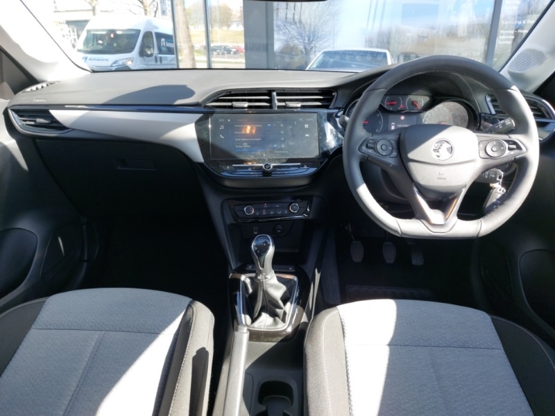 Used Vauxhall Corsa 2024 for sale - 78114125: Photo 2