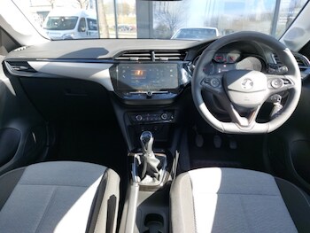 Used Vauxhall Corsa 2024 for sale - 78114125: Photo