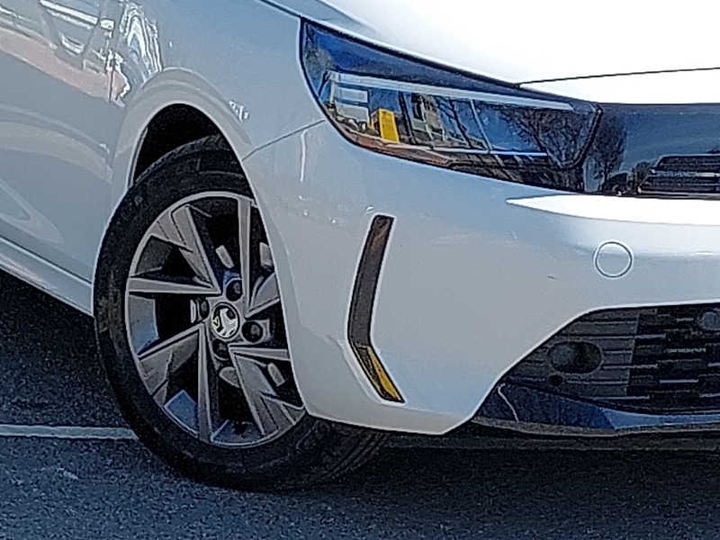 Used Vauxhall Corsa 2024 for sale - 78114125: Photo 9