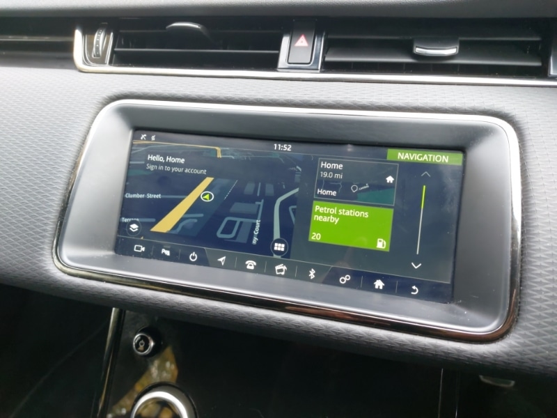 Used Land Rover Range Rover Evoque 2020 for sale - 76543573: Photo 10