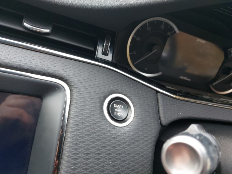 Used Land Rover Range Rover Evoque 2020 for sale - 76543573: Photo 12