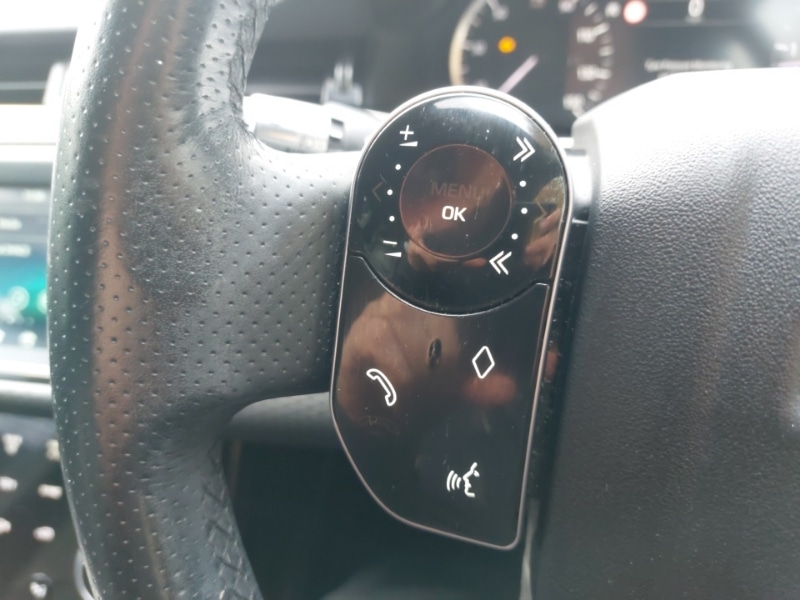 Used Land Rover Range Rover Evoque 2020 for sale - 76543573: Photo 13