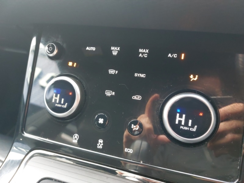 Used Land Rover Range Rover Evoque 2020 for sale - 76543573: Photo 15