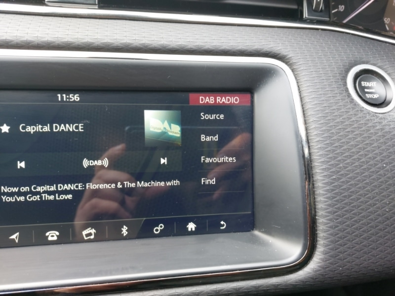 Used Land Rover Range Rover Evoque 2020 for sale - 76543573: Photo 16