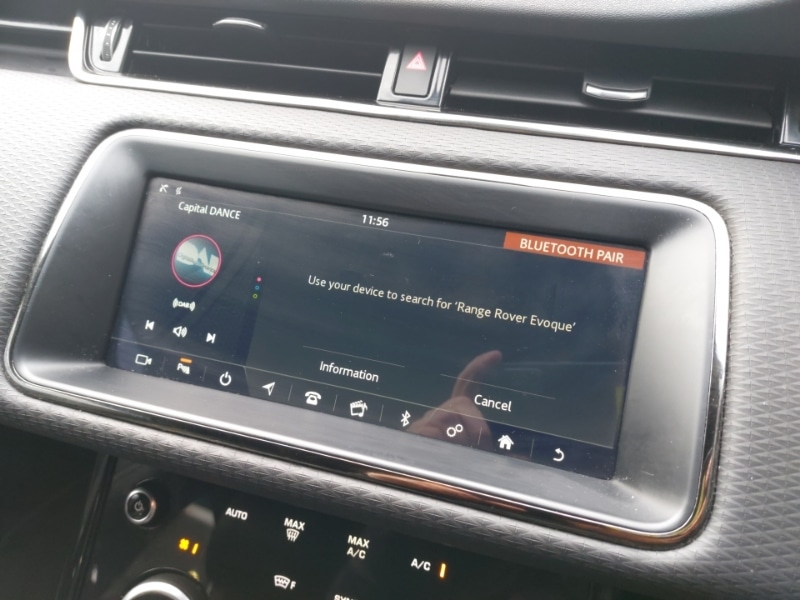 Used Land Rover Range Rover Evoque 2020 for sale - 76543573: Photo 17