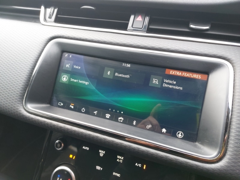 Used Land Rover Range Rover Evoque 2020 for sale - 76543573: Photo 19