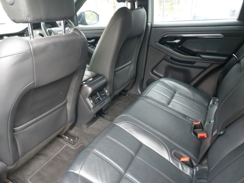 Used Land Rover Range Rover Evoque 2020 for sale - 76543573: Photo 6