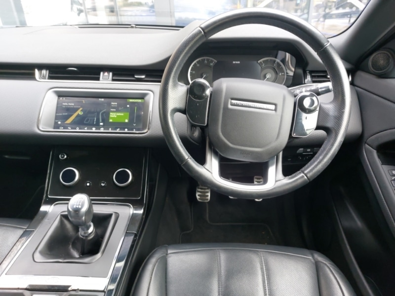 Used Land Rover Range Rover Evoque 2020 for sale - 76543573: Photo 7