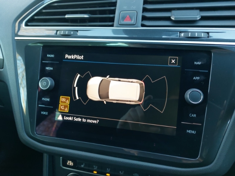 Used Volkswagen Tiguan 2017 for sale - 78114000: Photo 11