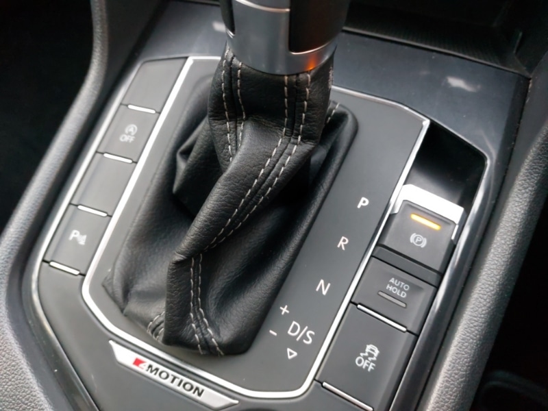 Used Volkswagen Tiguan 2017 for sale - 78114000: Photo 12