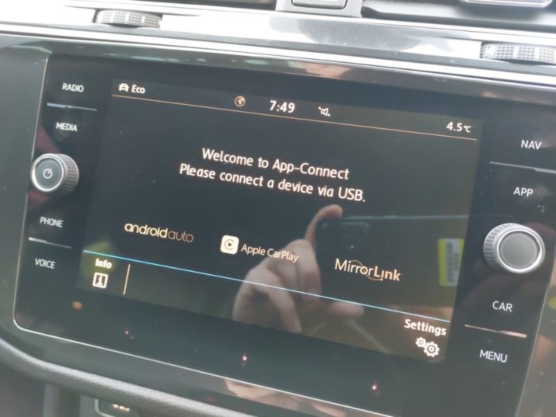 Used Volkswagen Tiguan 2017 for sale - 78114000: Photo 13