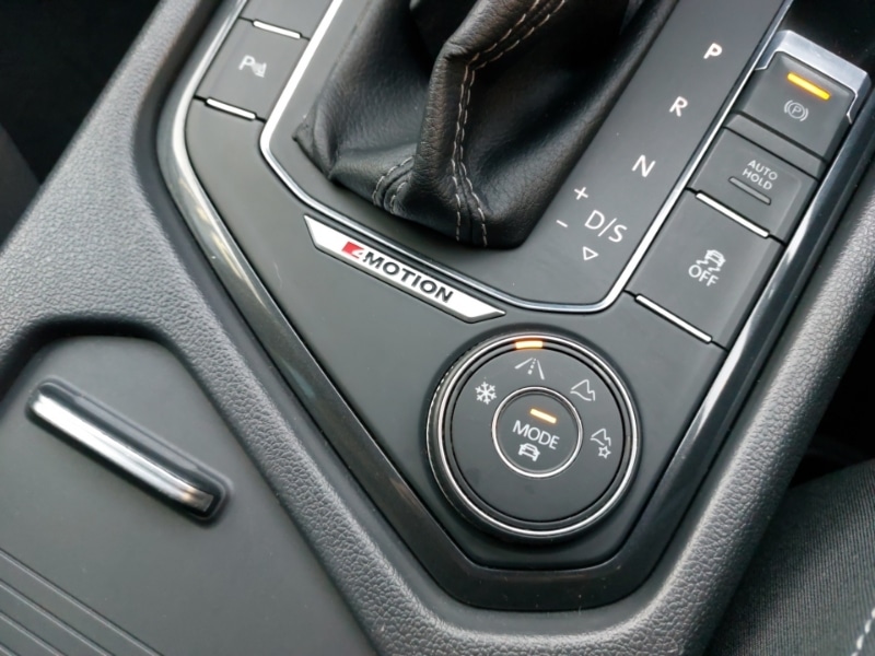 Used Volkswagen Tiguan 2017 for sale - 78114000: Photo 14