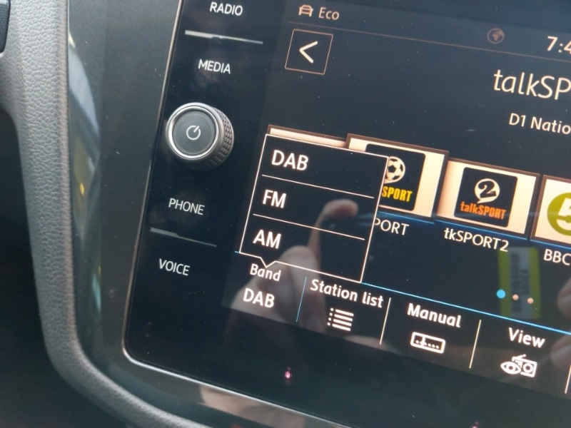 Used Volkswagen Tiguan 2017 for sale - 78114000: Photo 15