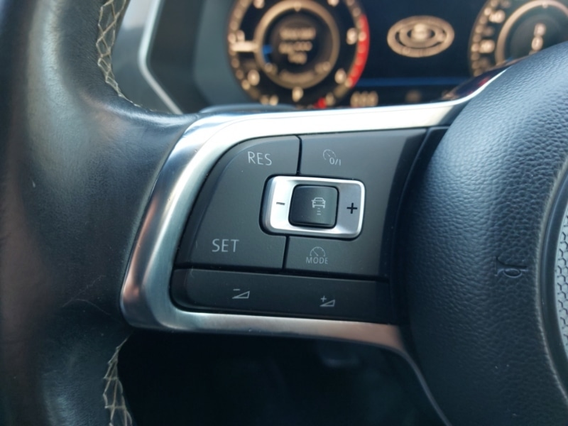 Used Volkswagen Tiguan 2017 for sale - 78114000: Photo 17