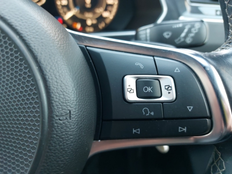 Used Volkswagen Tiguan 2017 for sale - 78114000: Photo 18