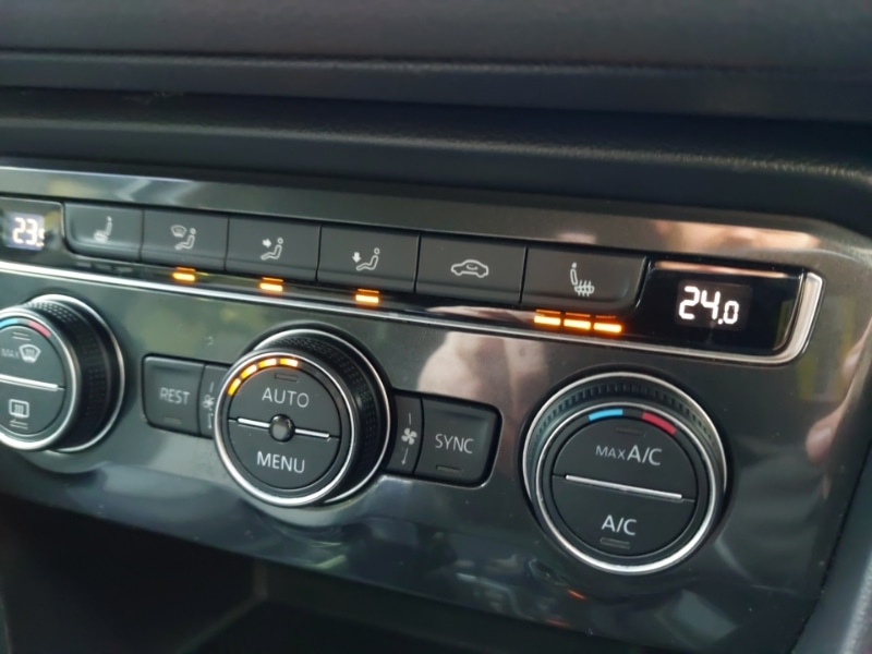 Used Volkswagen Tiguan 2017 for sale - 78114000: Photo 19