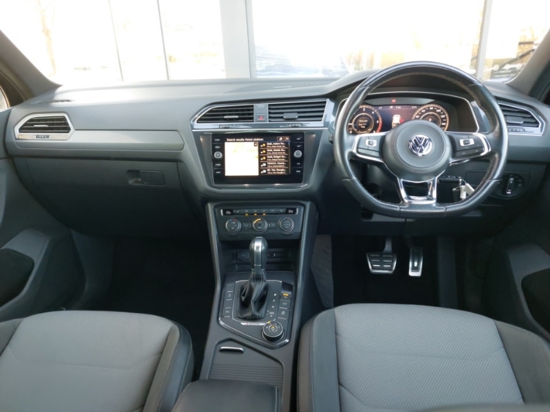 Used Volkswagen Tiguan 2017 for sale - 78114000: Photo 2