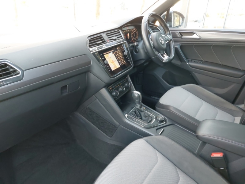 Used Volkswagen Tiguan 2017 for sale - 78114000: Photo 5