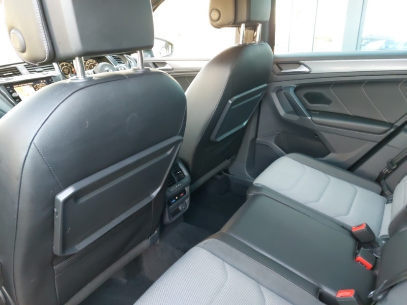 Used Volkswagen Tiguan 2017 for sale - 78114000: Photo 6
