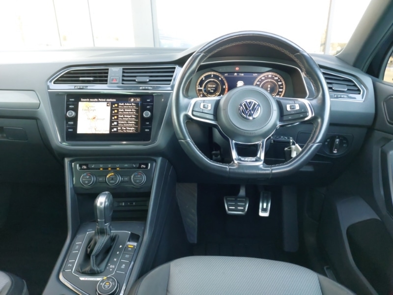 Used Volkswagen Tiguan 2017 for sale - 78114000: Photo 7