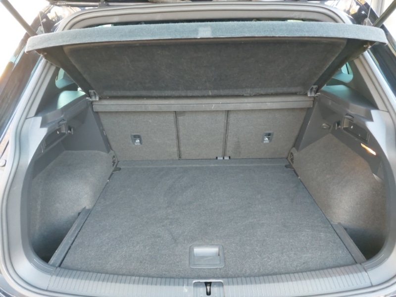 Used Volkswagen Tiguan 2017 for sale - 78114000: Photo 8