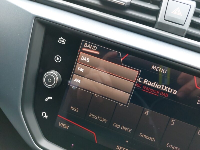 Used SEAT Arona 2018 for sale - 77265012: Photo 15