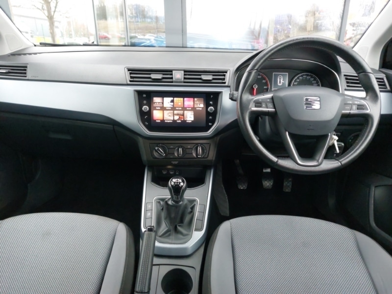 Used SEAT Arona 2018 for sale - 77265012: Photo 2