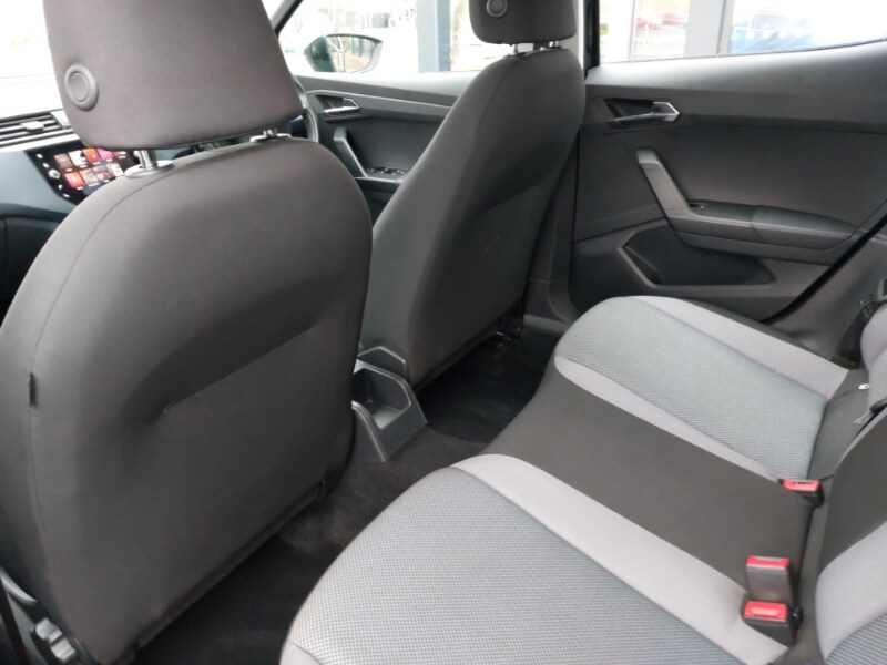 Used SEAT Arona 2018 for sale - 77265012: Photo 6