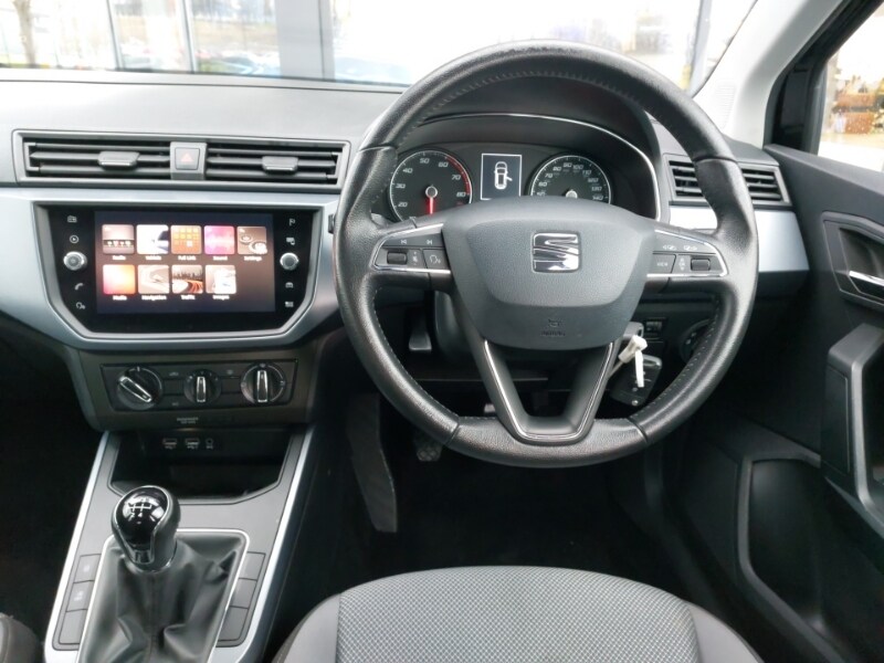 Used SEAT Arona 2018 for sale - 77265012: Photo 7
