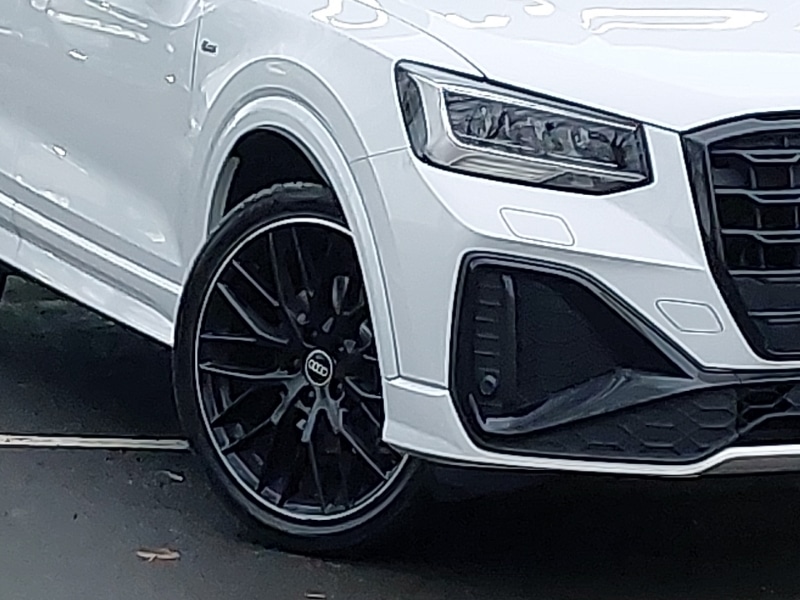 Used Audi Q2 2021 for sale - 77169234: Photo 9