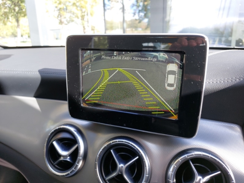 Used Mercedes-Benz CLA 2017 for sale - 76648494: Photo 11