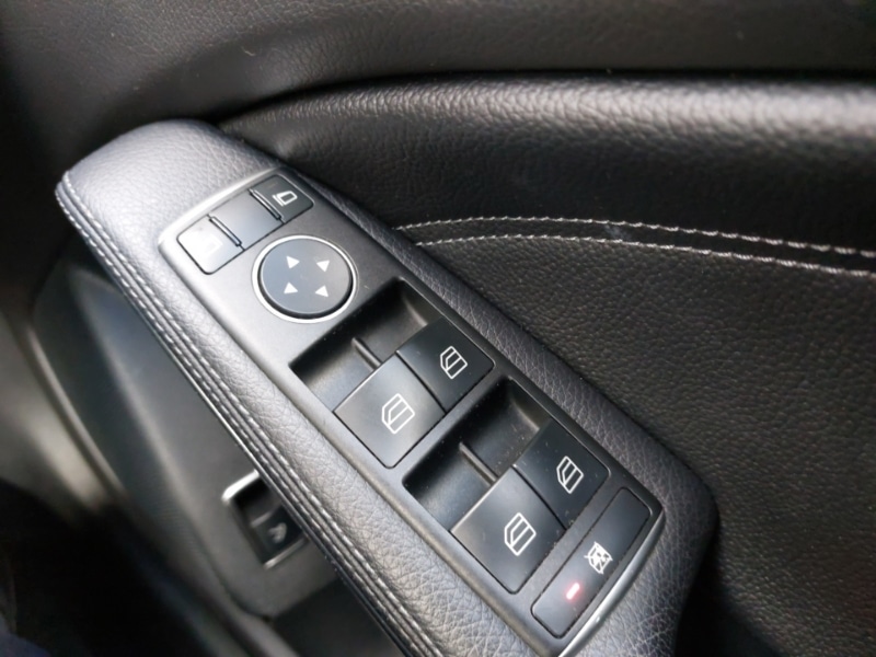 Used Mercedes-Benz CLA 2017 for sale - 76648494: Photo 19