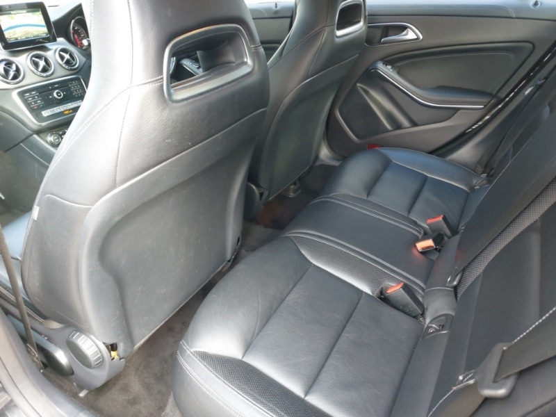 Used Mercedes-Benz CLA 2017 for sale - 76648494: Photo 6