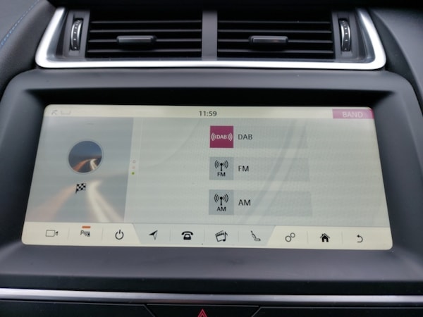 Used Jaguar E-Pace 2019 for sale - 76293924: Photo 13