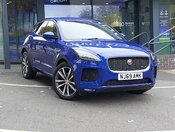 2019 - 2.0d R-Dynamic S 5dr 2WD