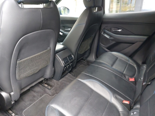 Used Jaguar E-Pace 2019 for sale - 76293924: Photo 6