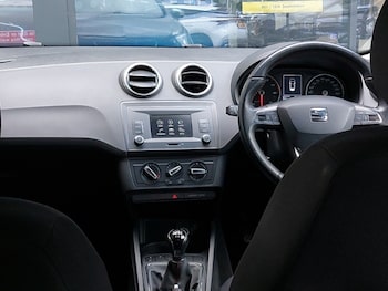 Used SEAT Ibiza 2016 for sale - 75926118: Photo