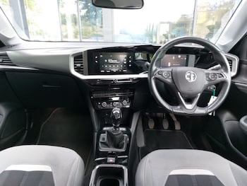 Used Vauxhall Mokka 2022 for sale - 75576479: Photo